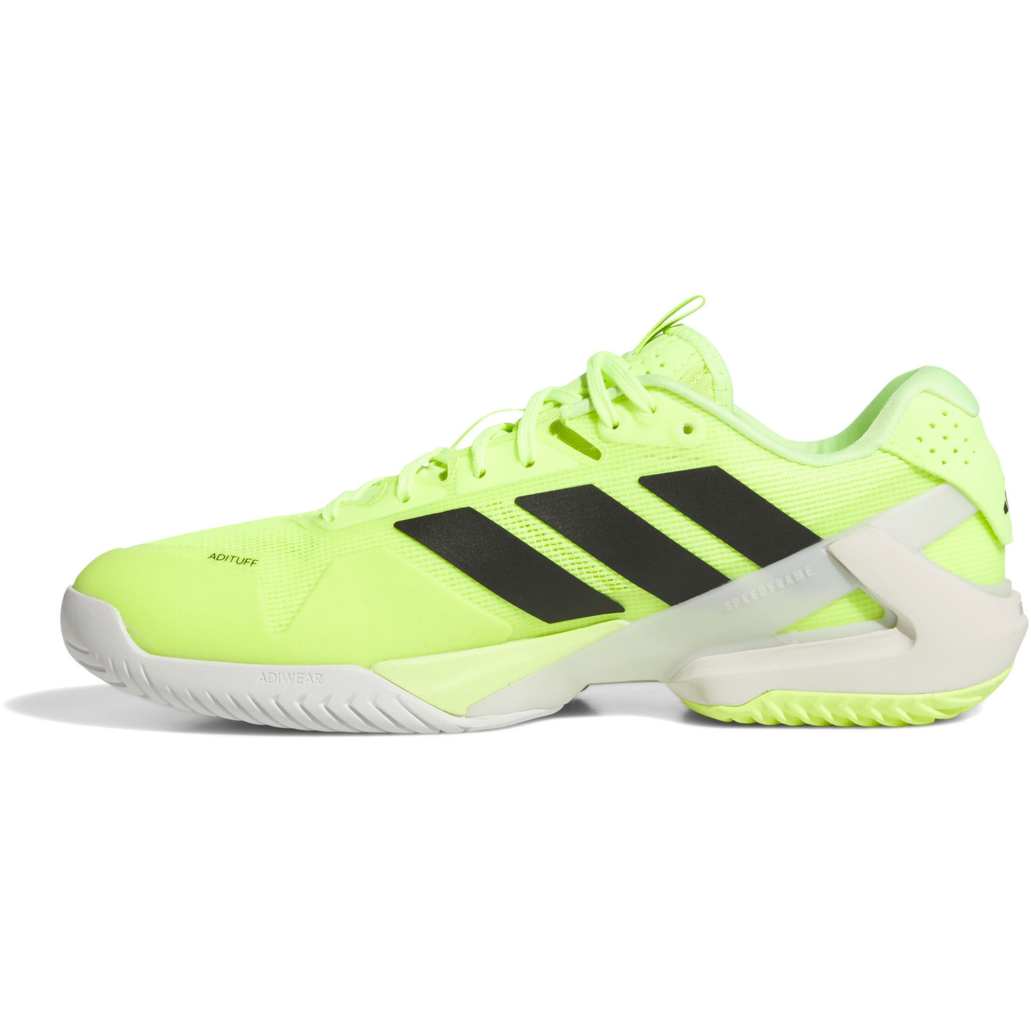adidas adizero Ubersonic 5 Heren