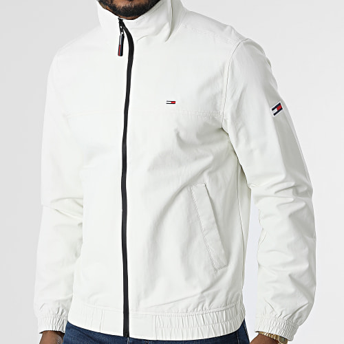 Veste Zippée Seasonal 2303 Blanc