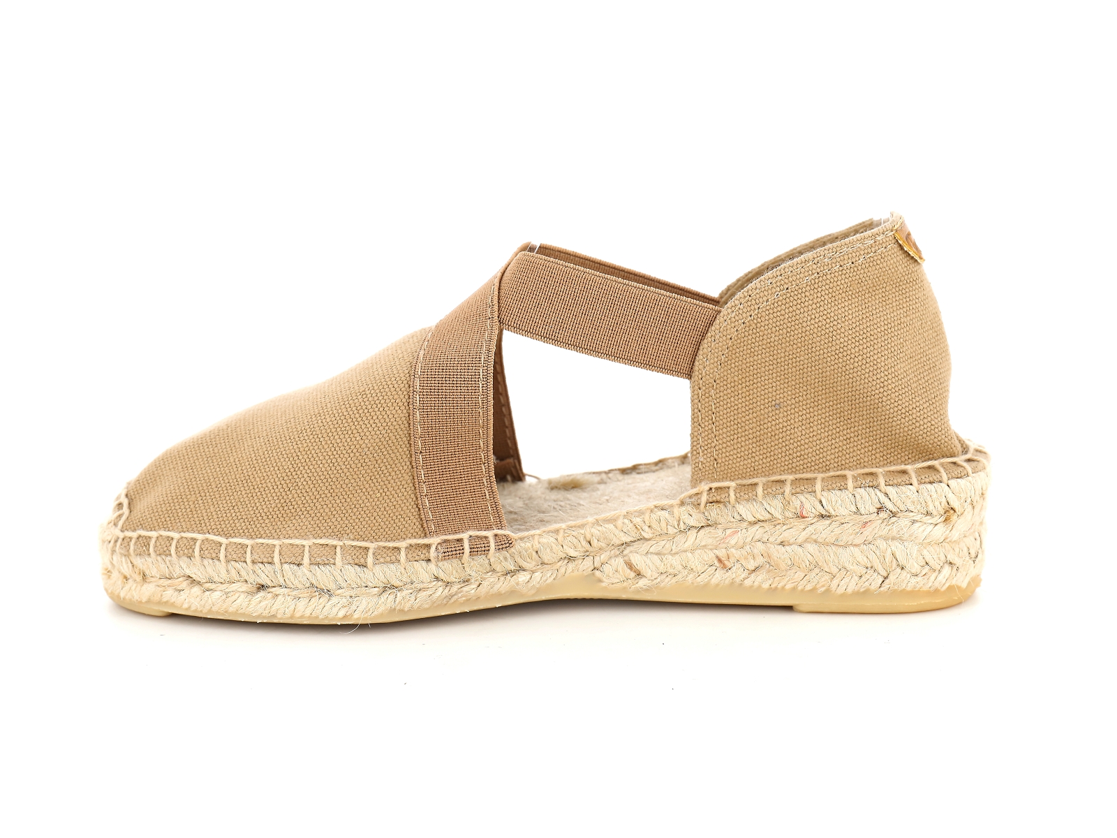 Toni pons-ELASTIC Textile Taupe