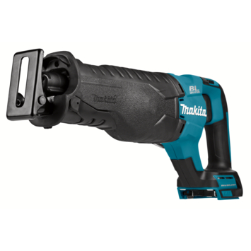 Makita LXT 18V reciprozaag DJR187ZK (zonder accu en lader)