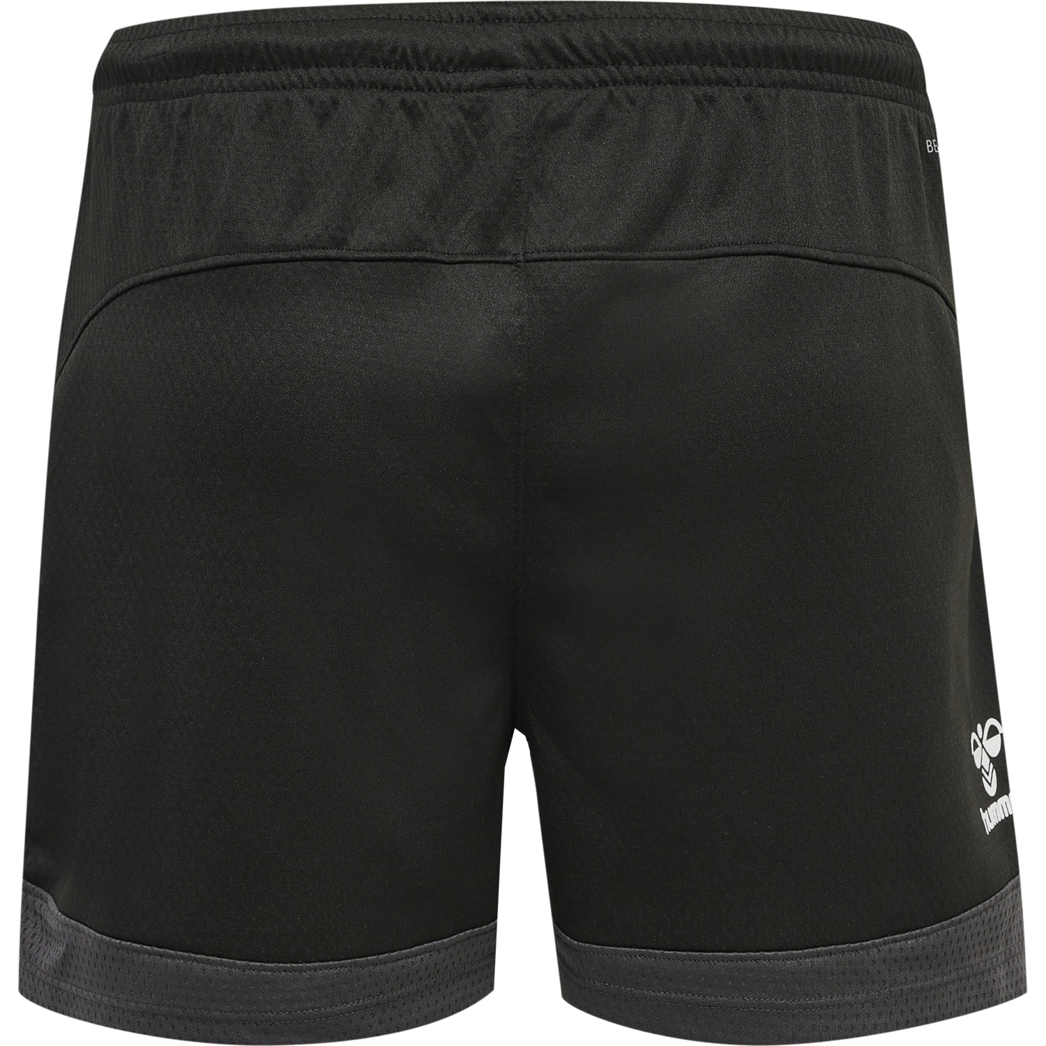 hmlLEAD WOMENS POLY SHORTS
