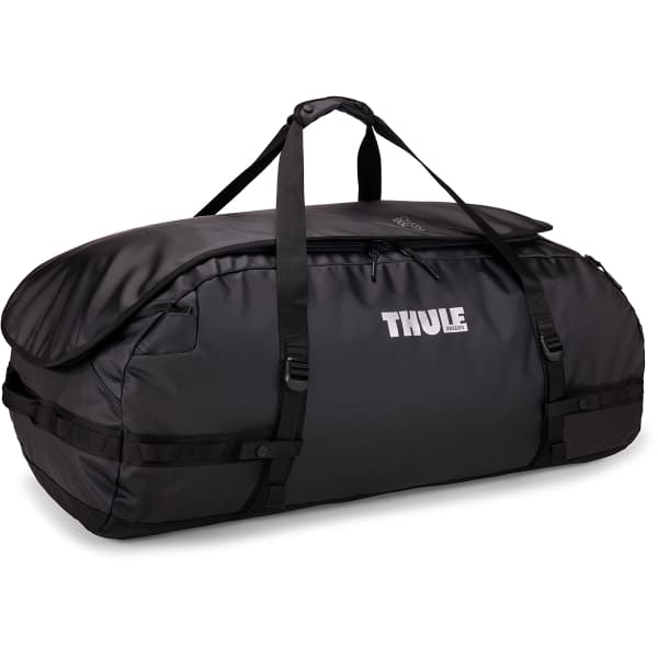 Duffel THULE CHASM 130L DUFFEL BAG BLACK