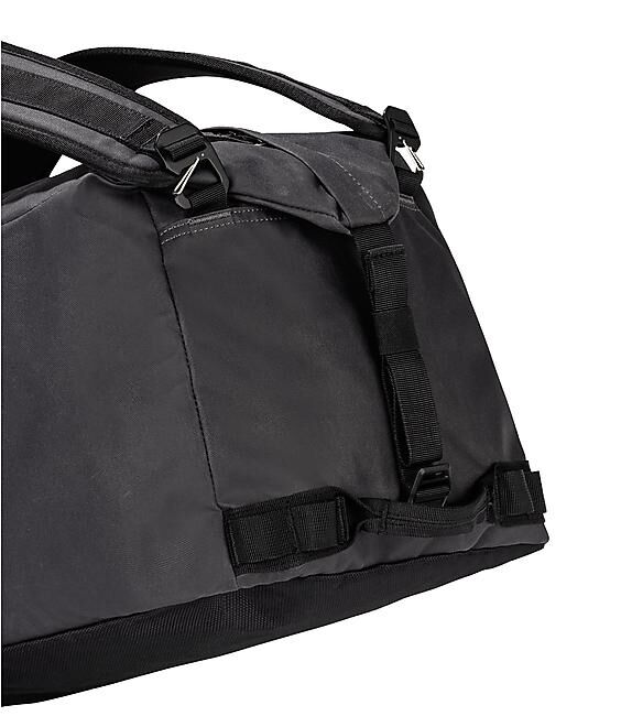 JACK WOLFSKIN - SAC DE VOYAGE TRAVELTOPIA DUFFLE 65