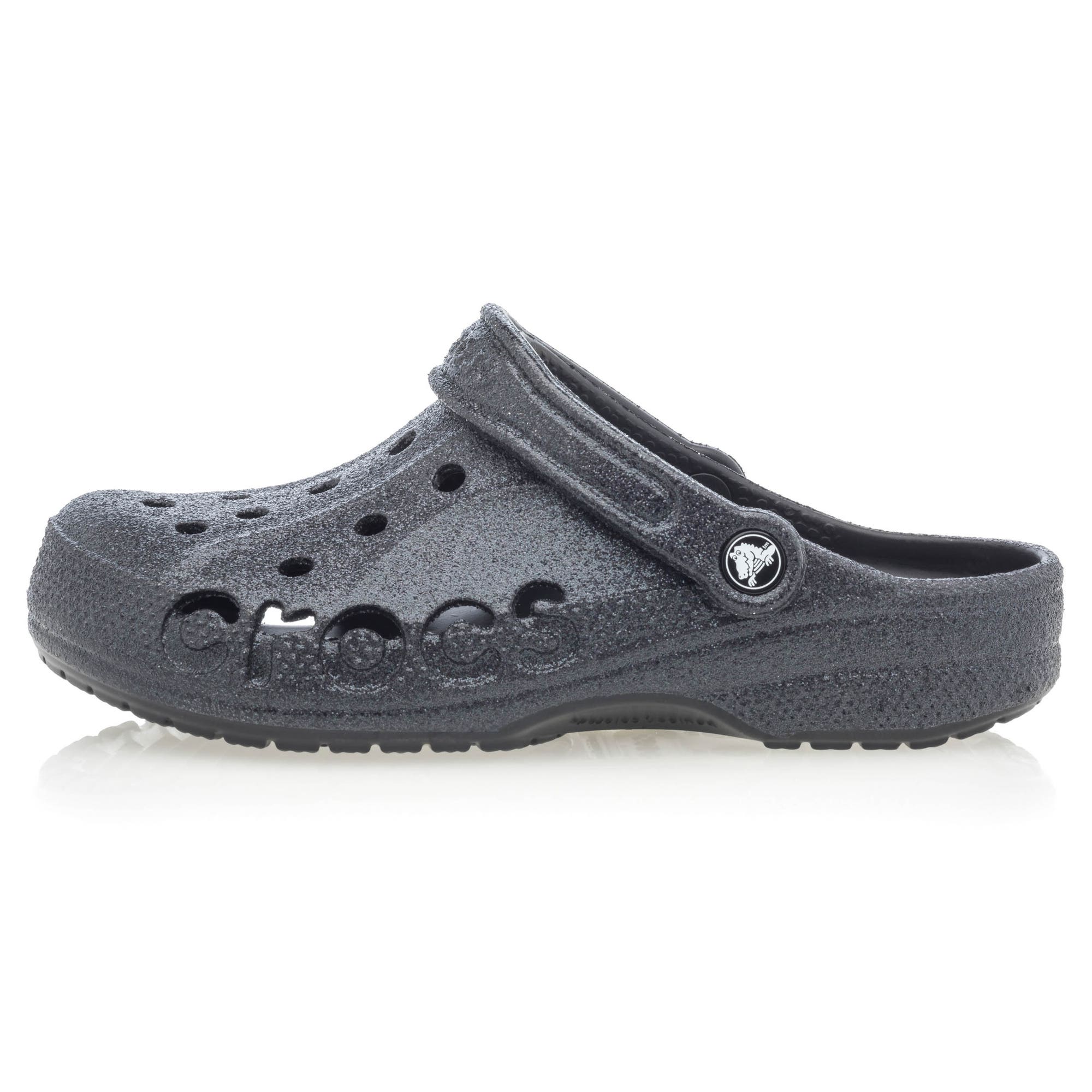 Claquettes de plage Femme noir