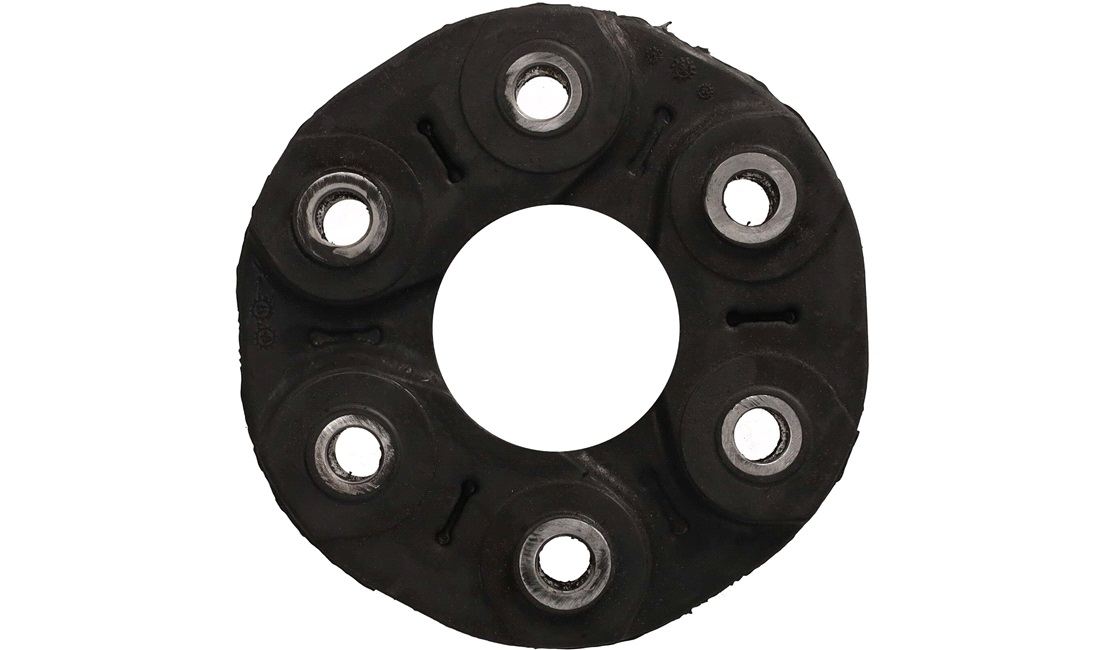 Hardyskive Gummikobling 143 mm 105 mm