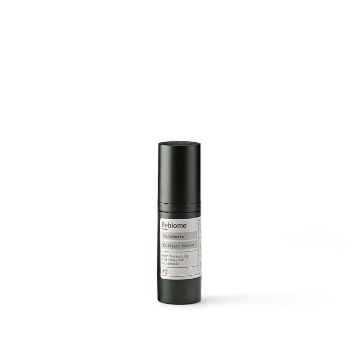 ReJuvenate Collagen Booster