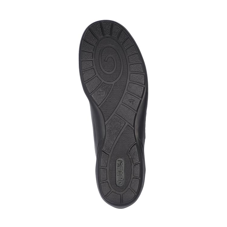 Remonte R7600-03 | NOIR