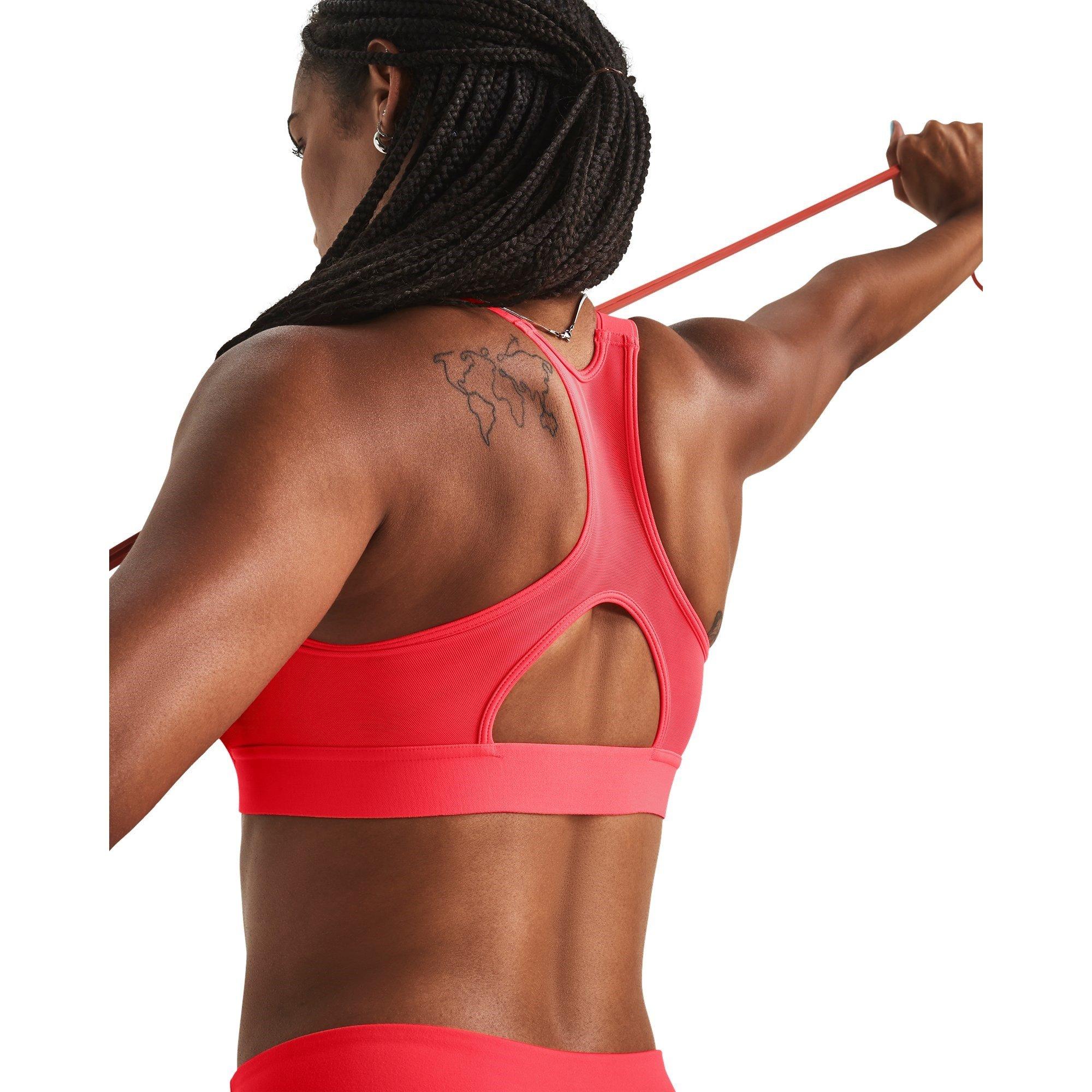 Under Armour Womens HeatGear® Armour High Sports Bra