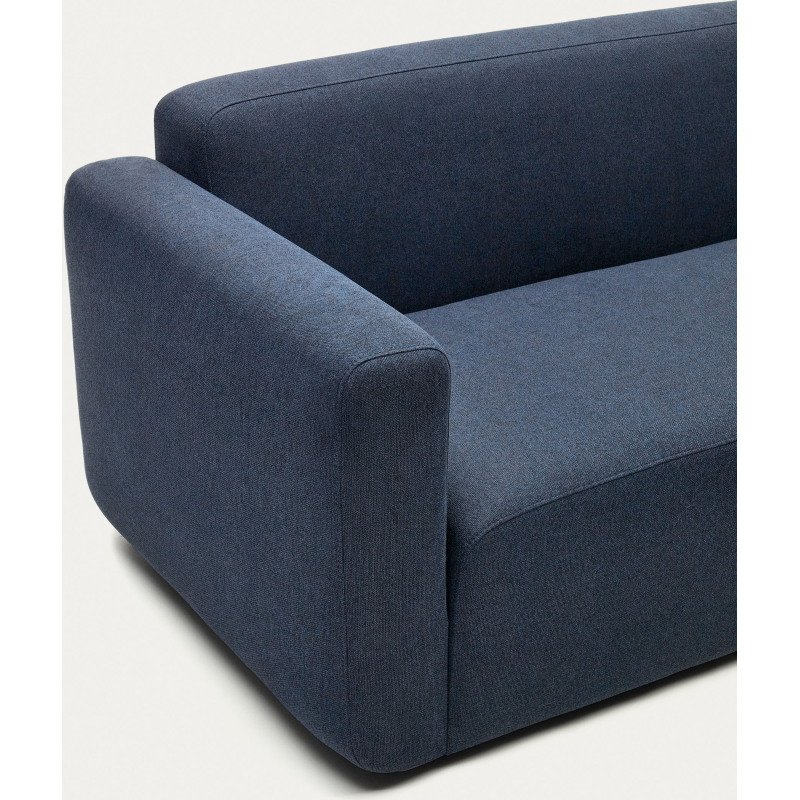 Accoudoir Neom bleu