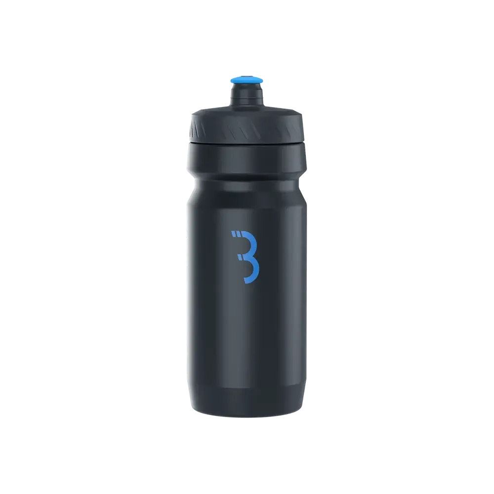 BBB Cycling CompTank 550ml BWB-01 Bidon Zwart/Blauw