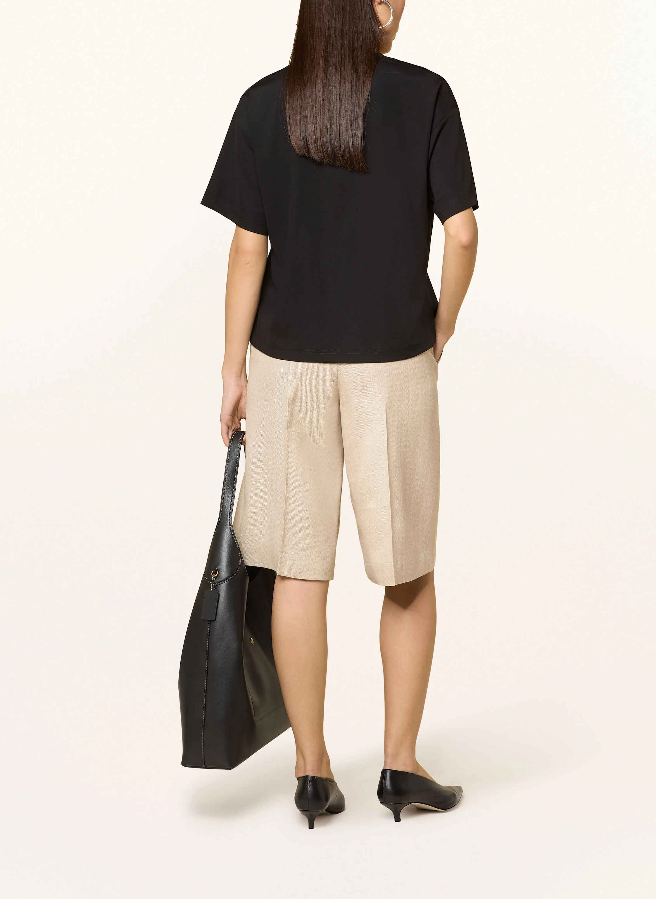 Herrlicher T-Shirt STINELLA