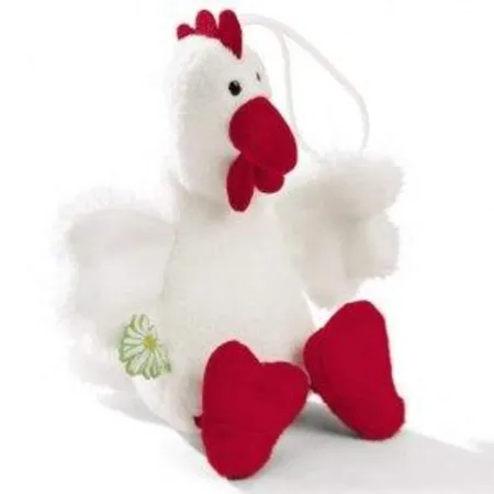 NICI Crazy Friends Henne 15 cm
