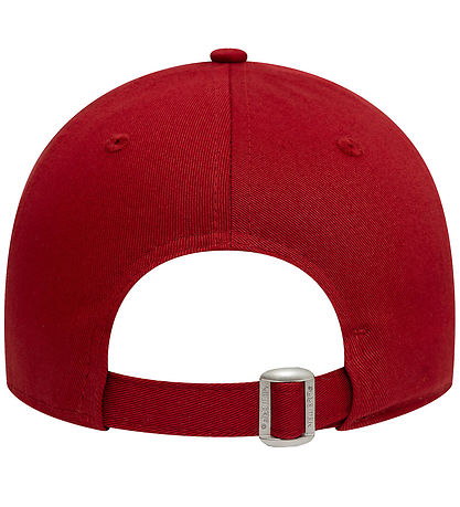 New Era Kappe - 9Forty - AS Roma - Dark Ed