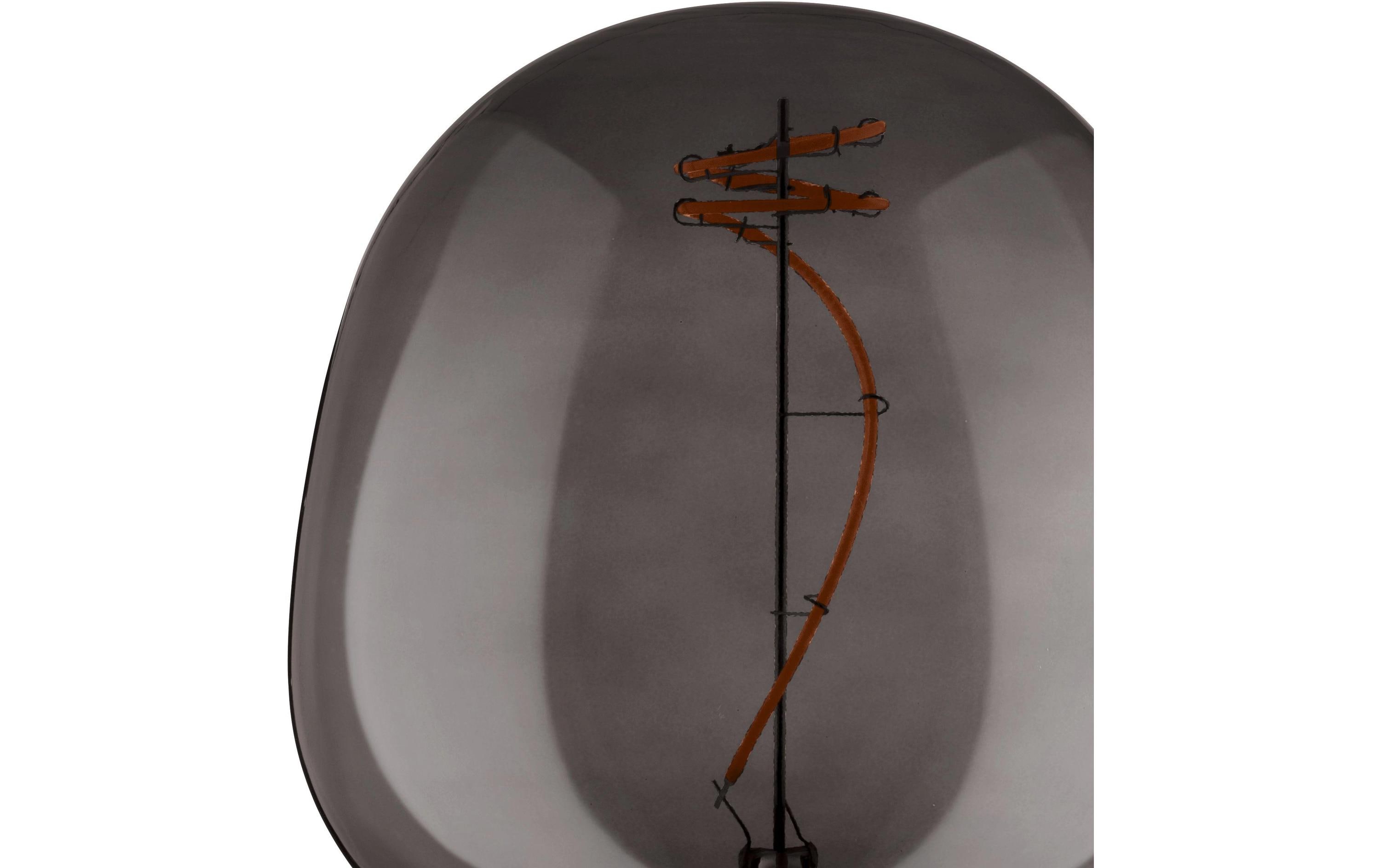 Lampe 4 W E27 WarmweissÜbergrosses LED-Deko Leuchtmittel