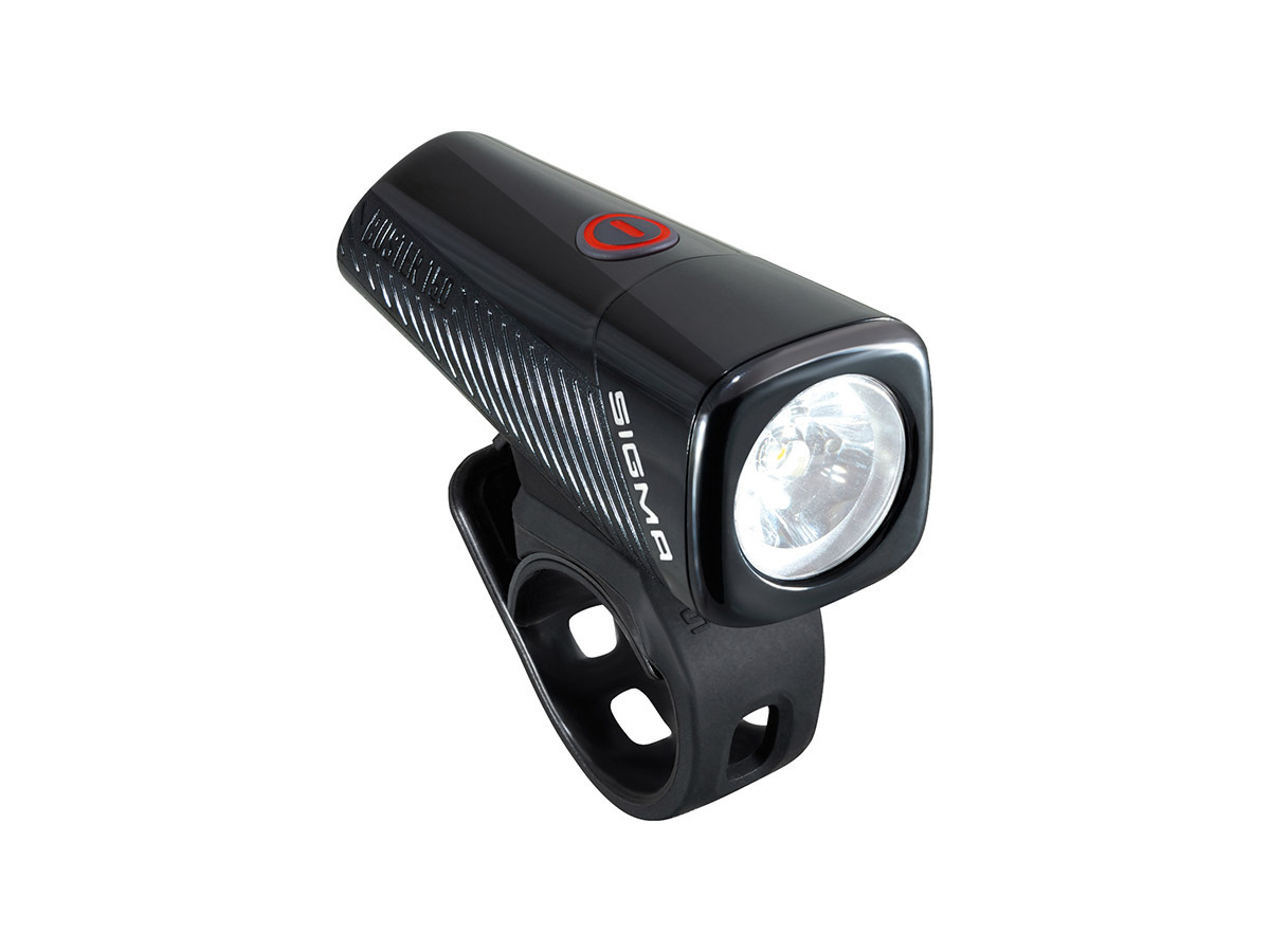 Sigma Buster 150 voorlicht
