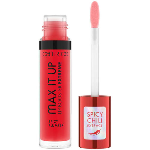 Catrice - Max It Up Lip Booster Extreme 010-spice Girl