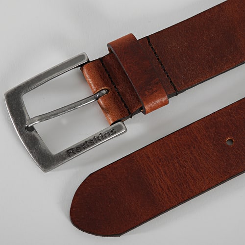 Ceinture Nachos Marron