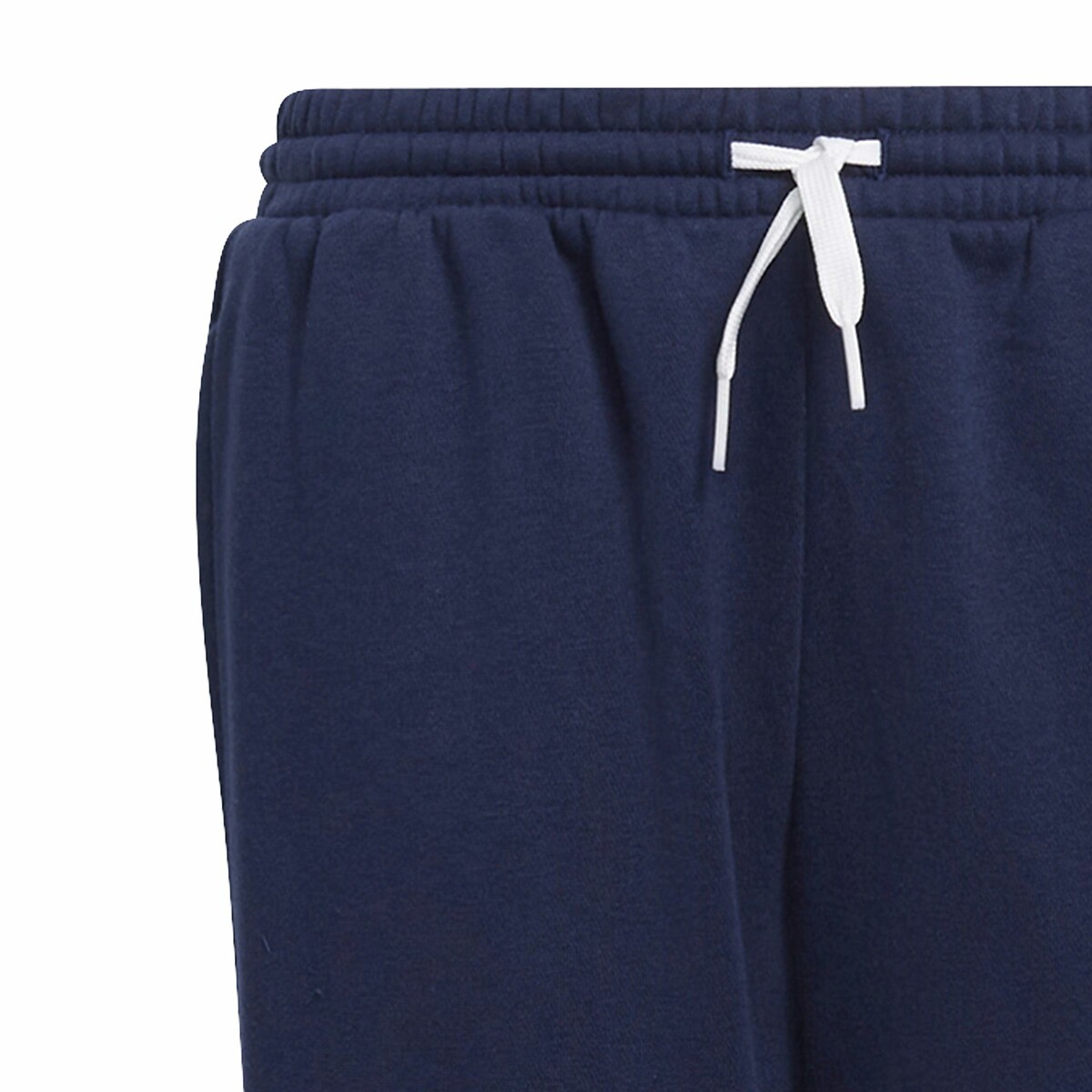 ADIDAS ROUPAS ESPORTIVAS<br>Calça-saia em fleece