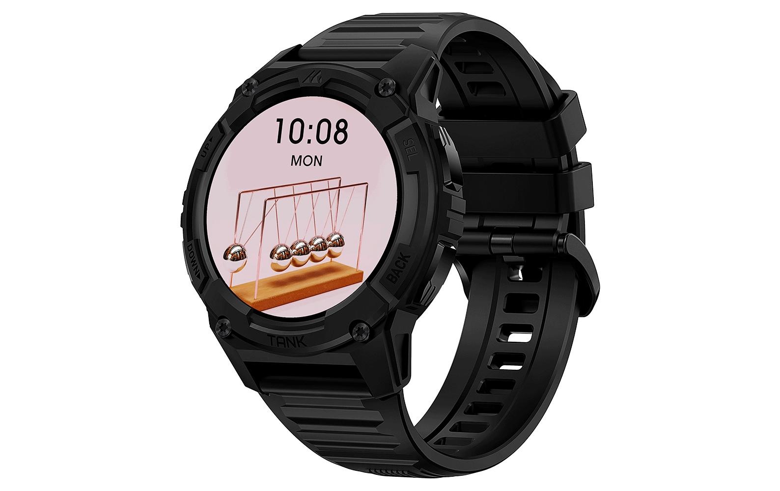 Smartwatch »Kospet Tank S2« ( )