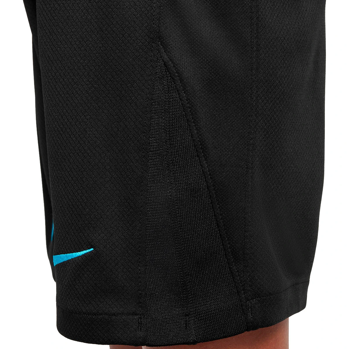 Calções Nike Inter de Milão Primeiro Equipamento 2025-2026 Criança