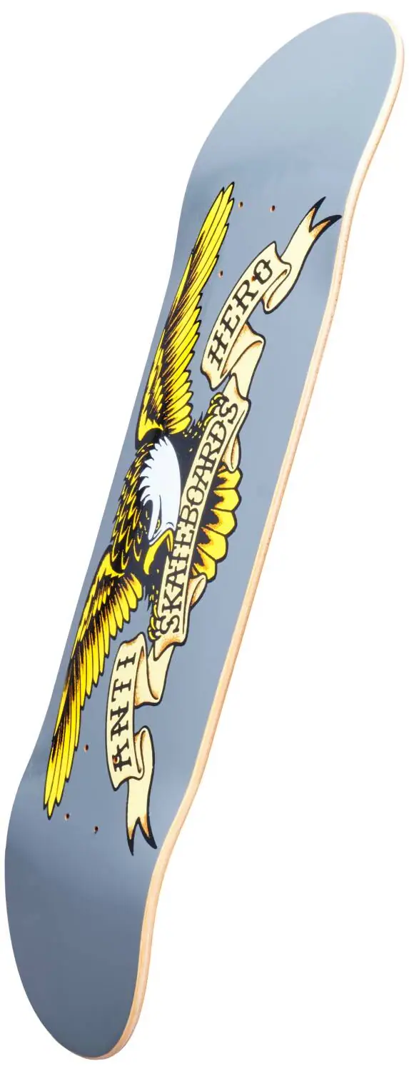 Antihero Classic Eagle Skateboard Deck | SkatePro