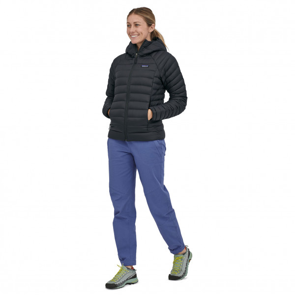 Patagonia - Women's Down Sweater Hoody - Doudoune