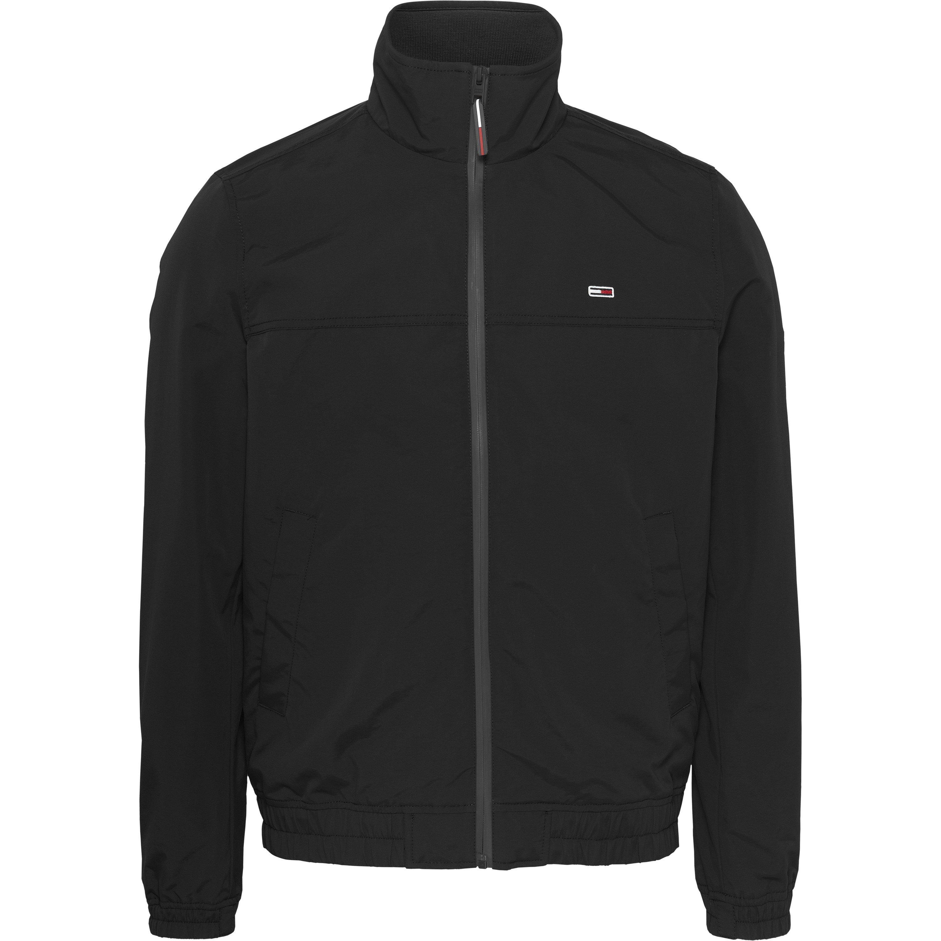 Tommy Jeans Essential Bomber Jacket