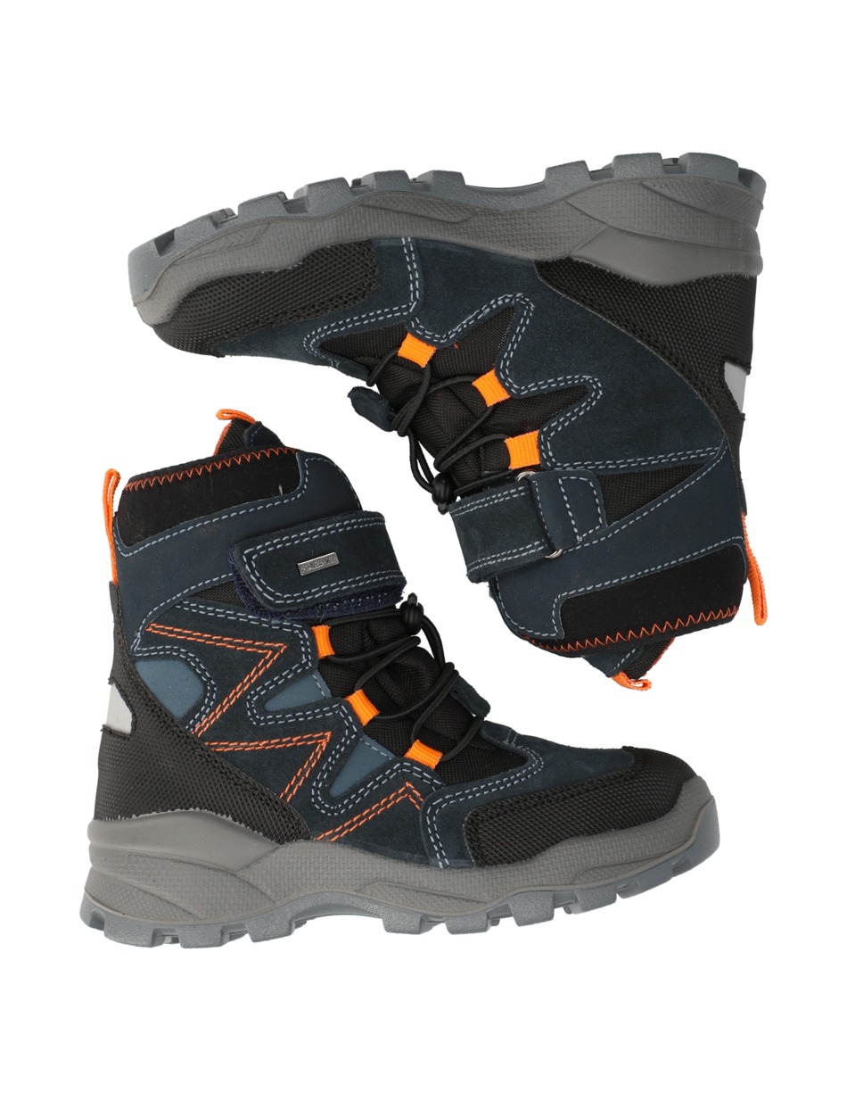 SNOWBOOT