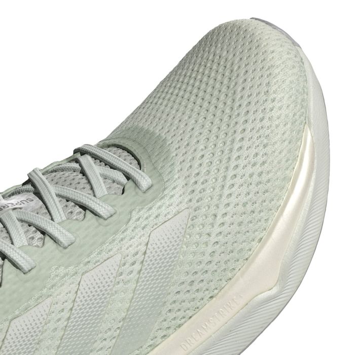adidas Dame Løbesko Supernova Stride Grøn