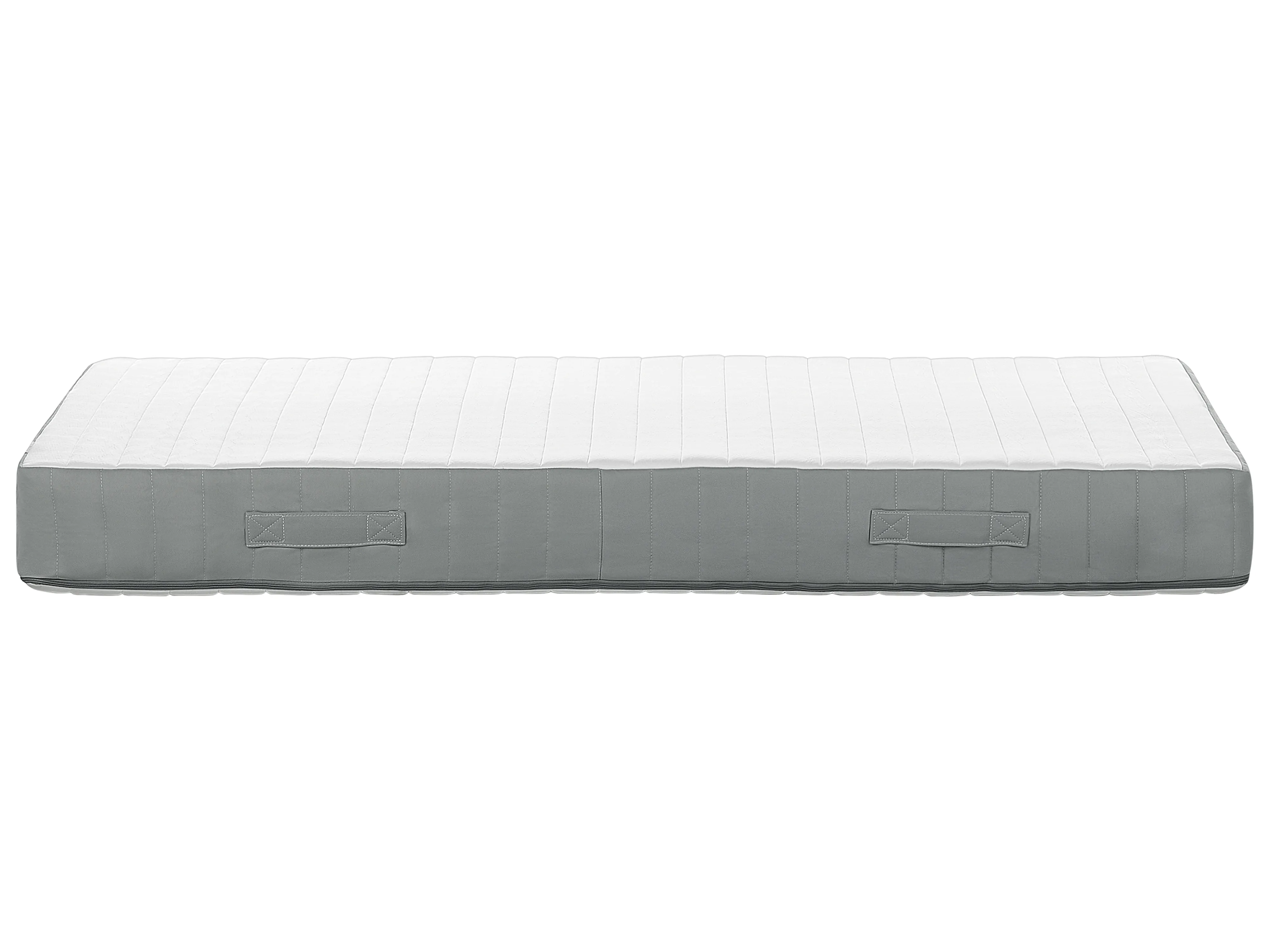 Traagschuim pocketveringmatras DRIFT H2/3 Medium 90 x 200 cm