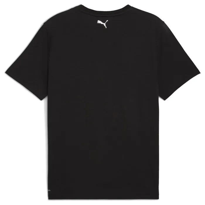 Puma Tad Tech Triblend Shirt Heren