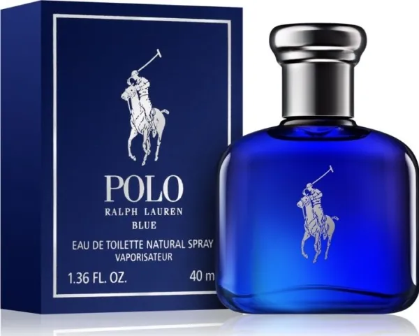 Ralph Lauren Polo Blue EDT 125ml