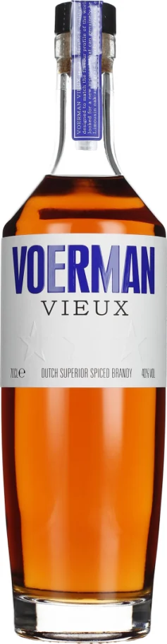 VOERMAN VIEUX 70CL