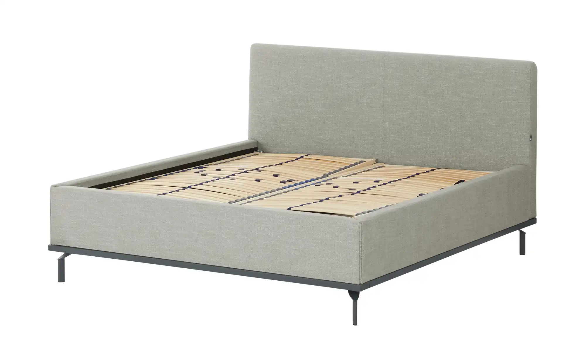 Musterring Polsterbett mit Bettkasten Delphi Variante D