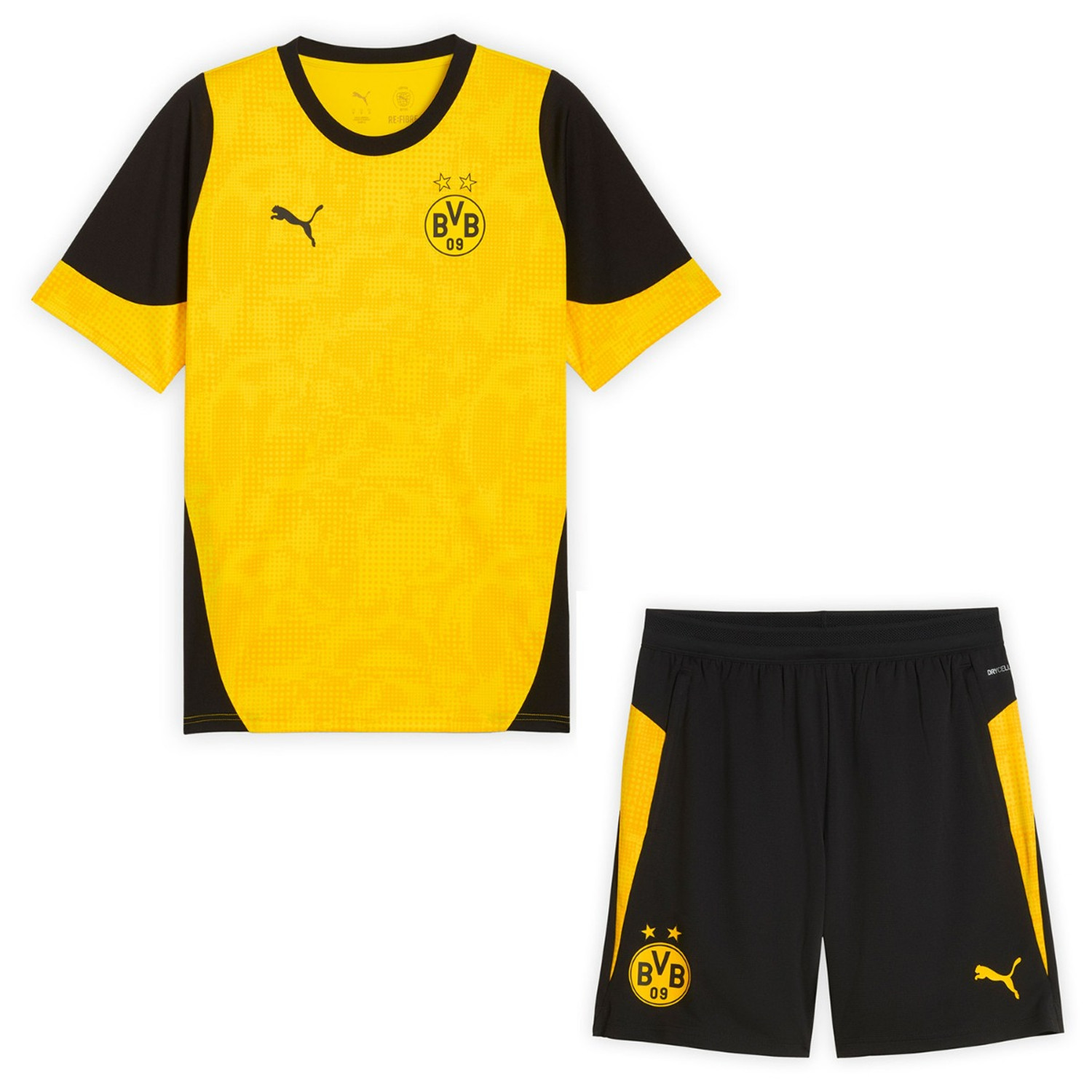 Puma Borussia Dortmund Trainingsset