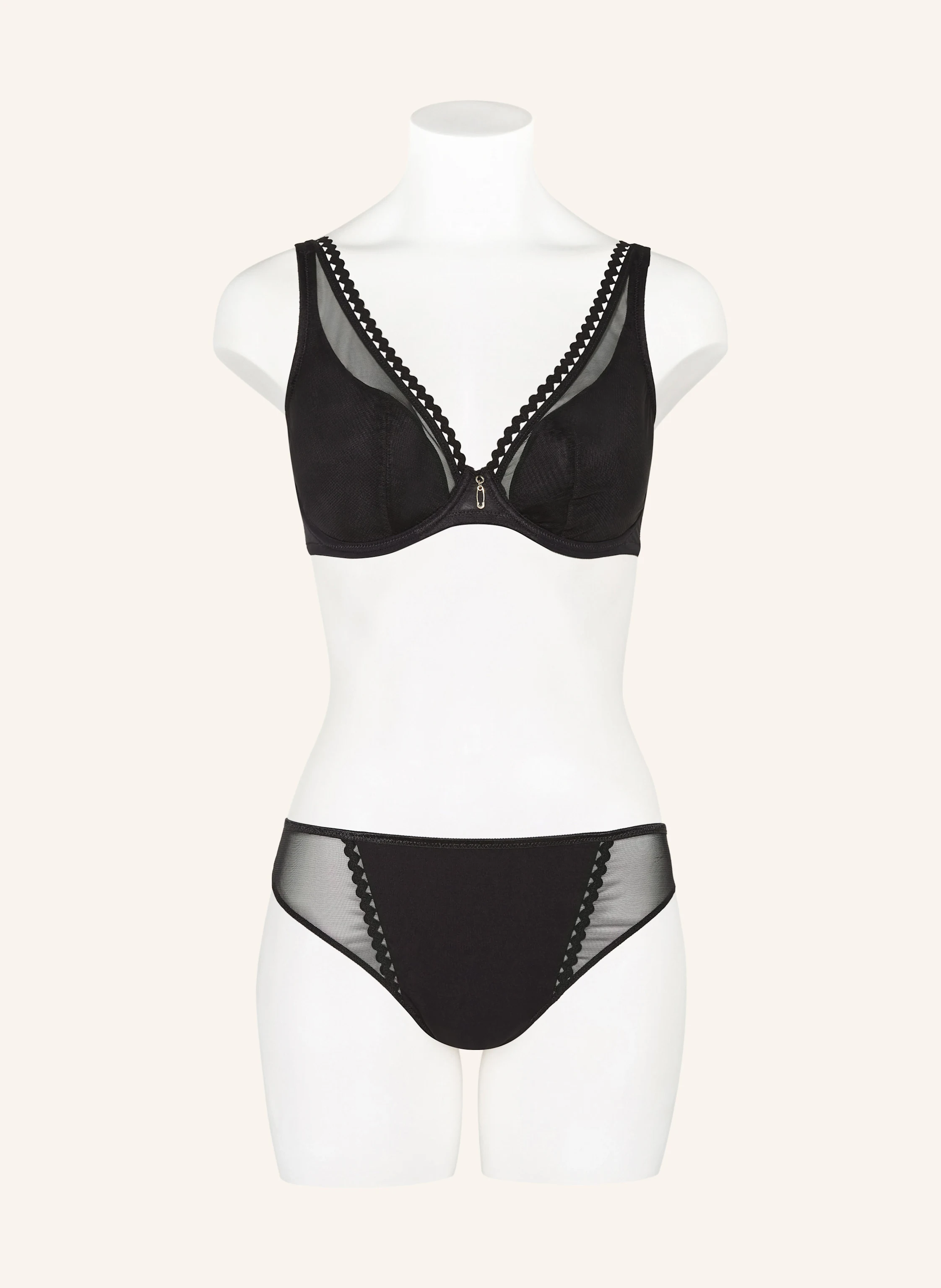 PrimaDonna TWIST Taillenslip VIVGIRL