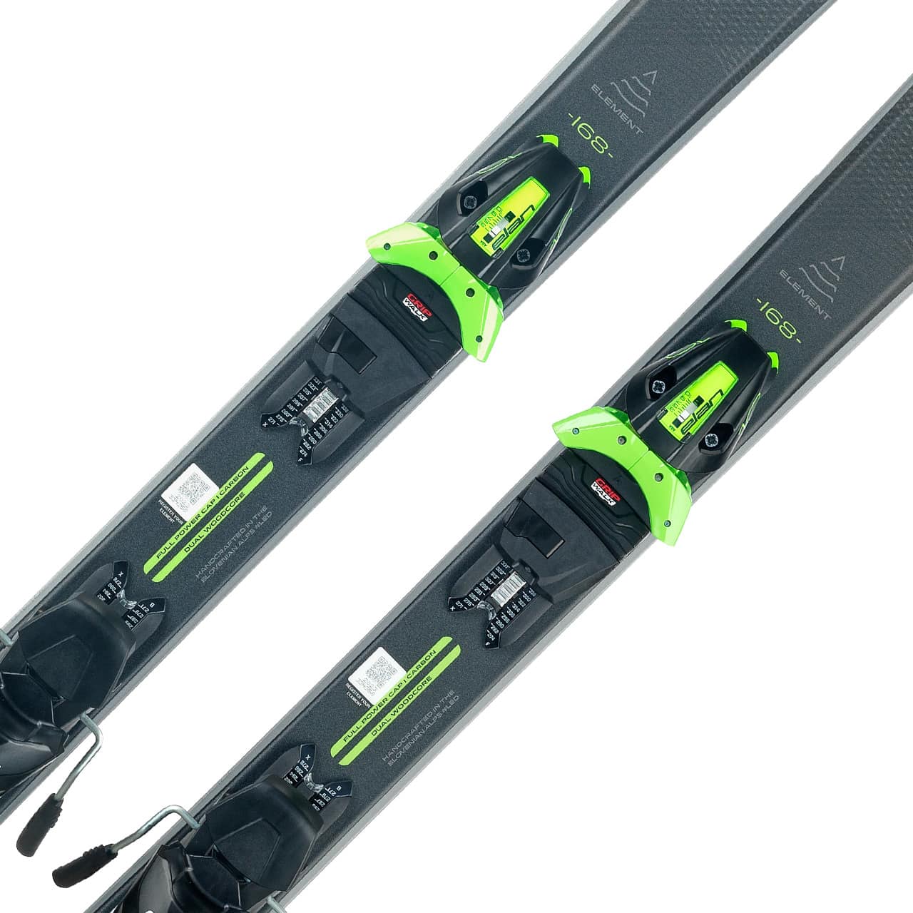 Elan Element 74 RS Light Shift | Elan Element | Elan Serien | E | MARKEN | XSPO