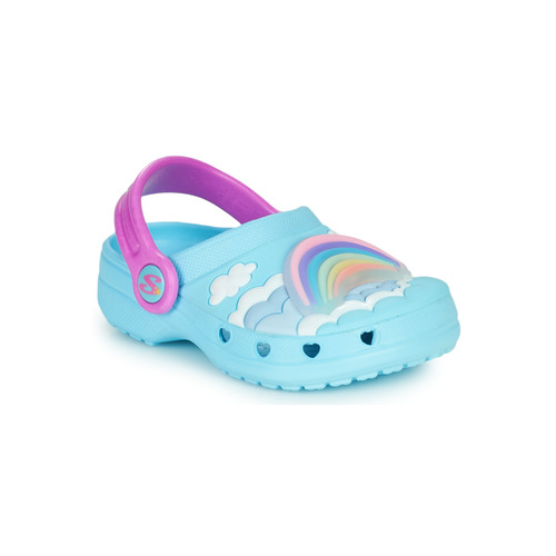 Skechers - HEART CHARMER - Bleu