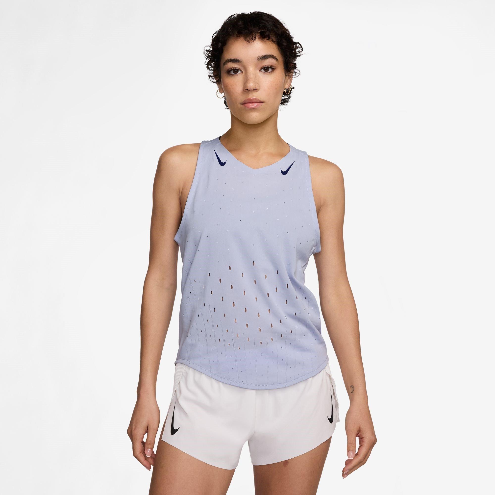 Nike AeroSwift Womens Dri FIT ADV Running Singlet