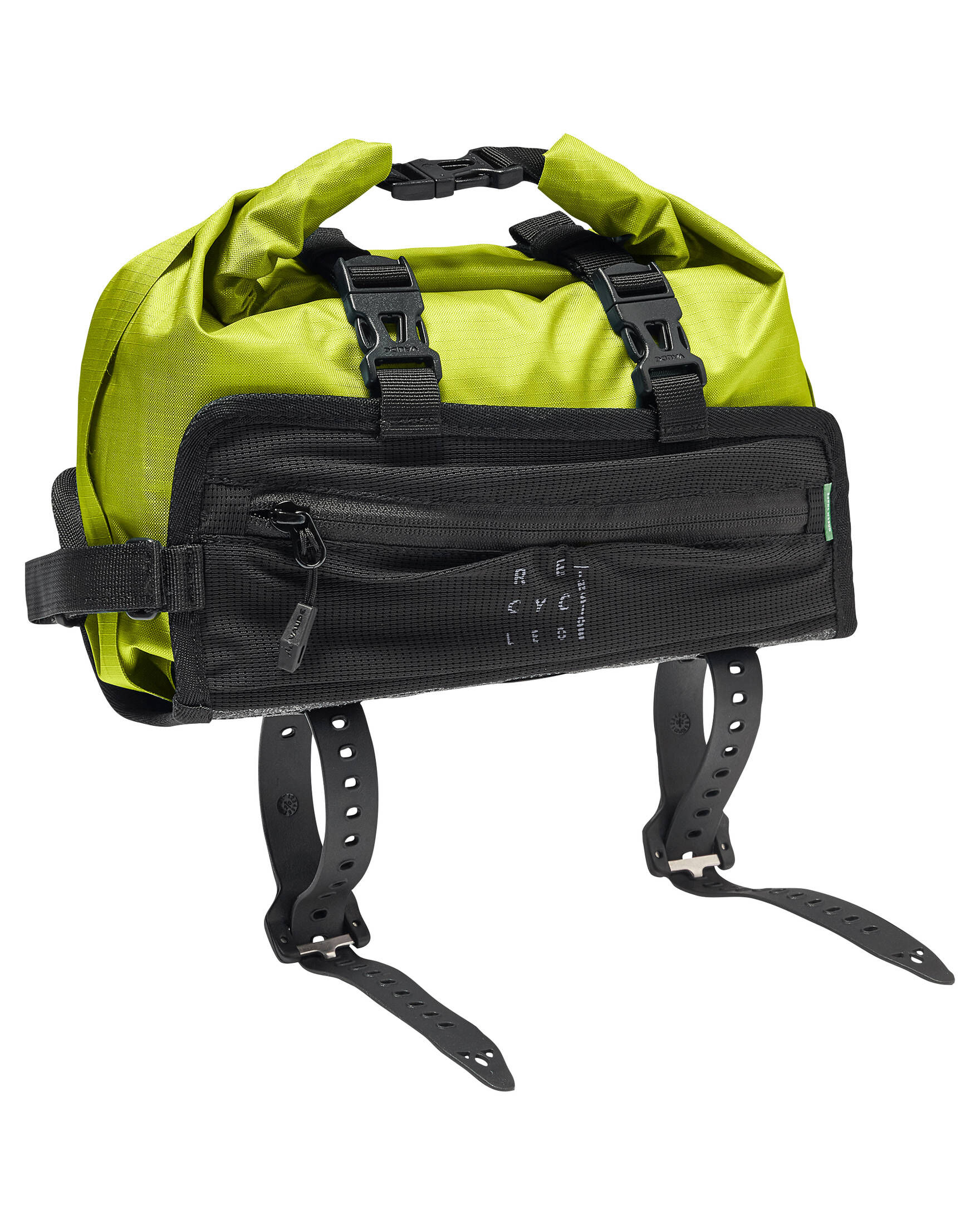VAUDE| RT-Rahmentaschen Trailguide II