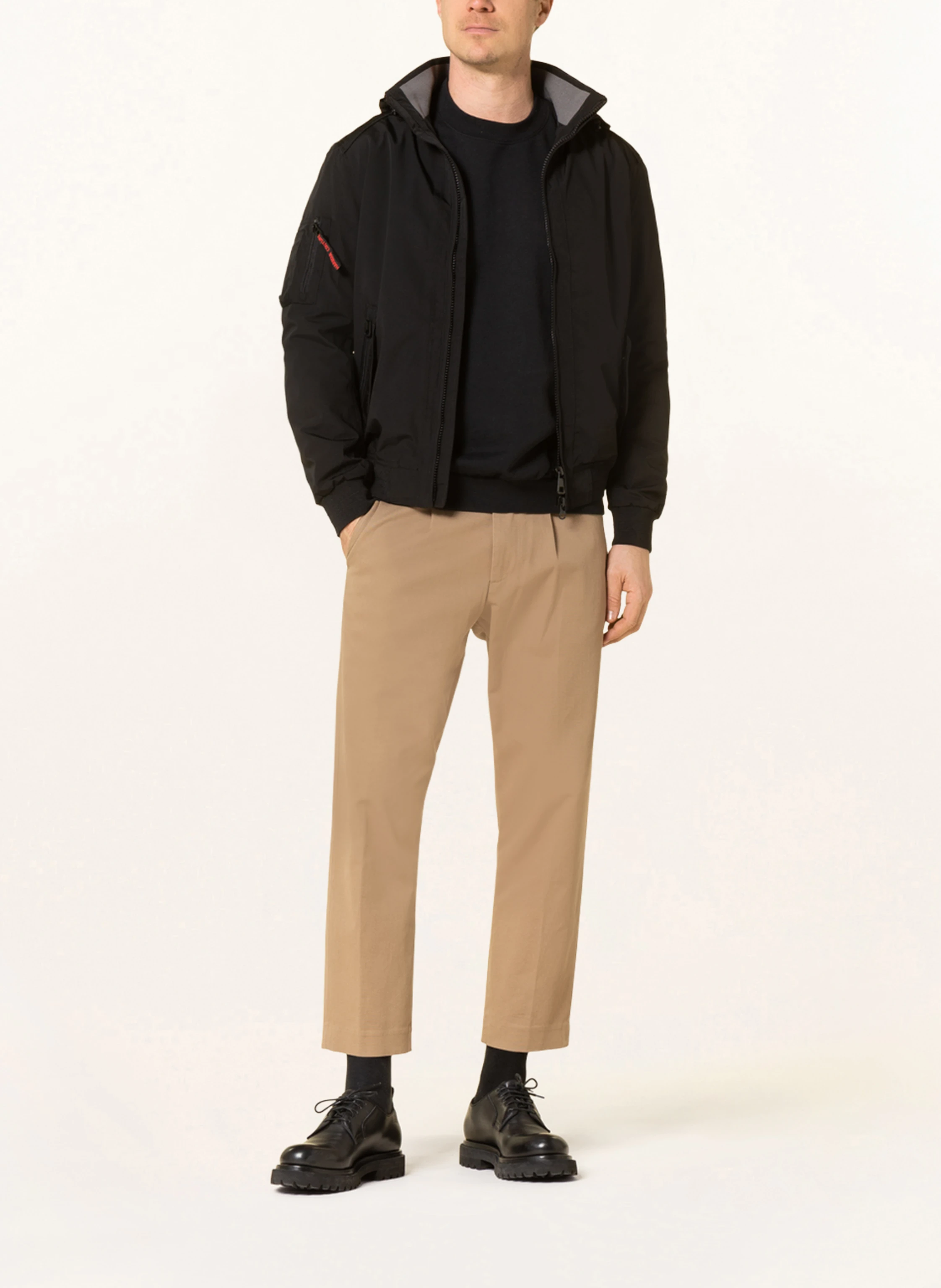 WELLENSTEYN Blouson CICERO