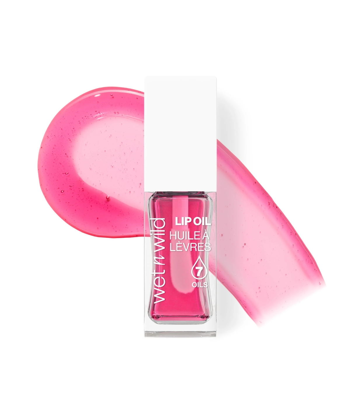 Wet n Wild - Óleo labial - Sweet Cherries