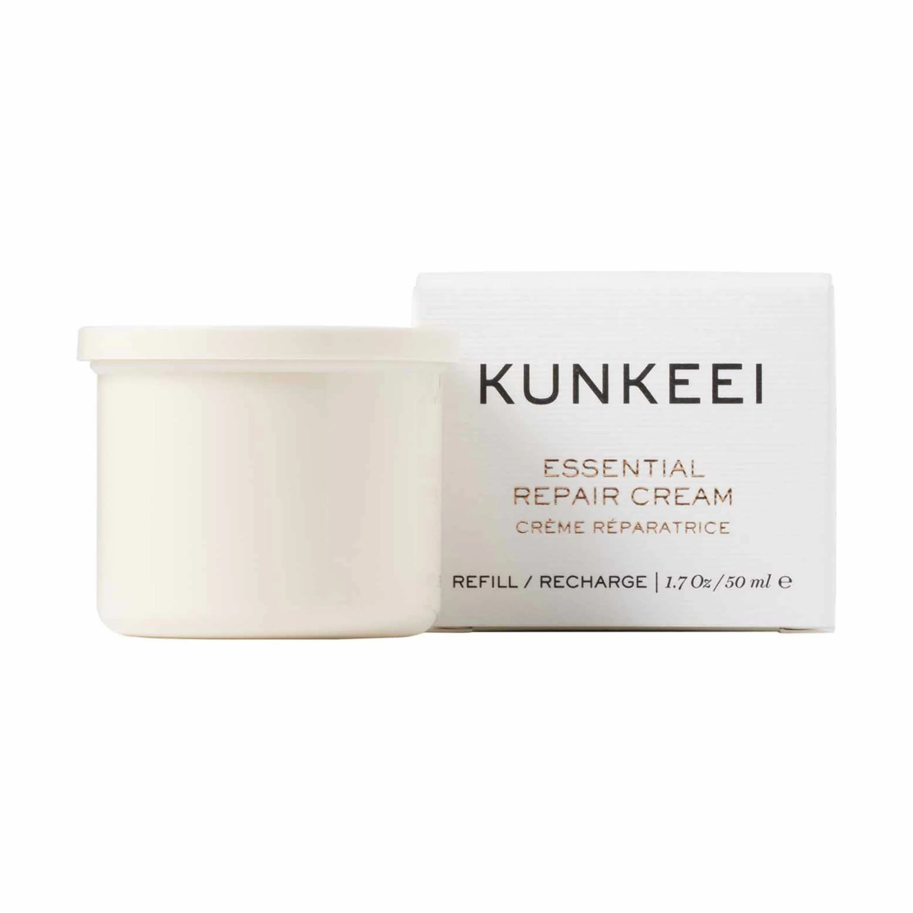 Kunkeei Essentail Repair Refill Ansigtscreme