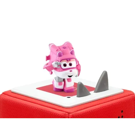 tonies® Hörfigur - Super Wings: Feuer im Wald