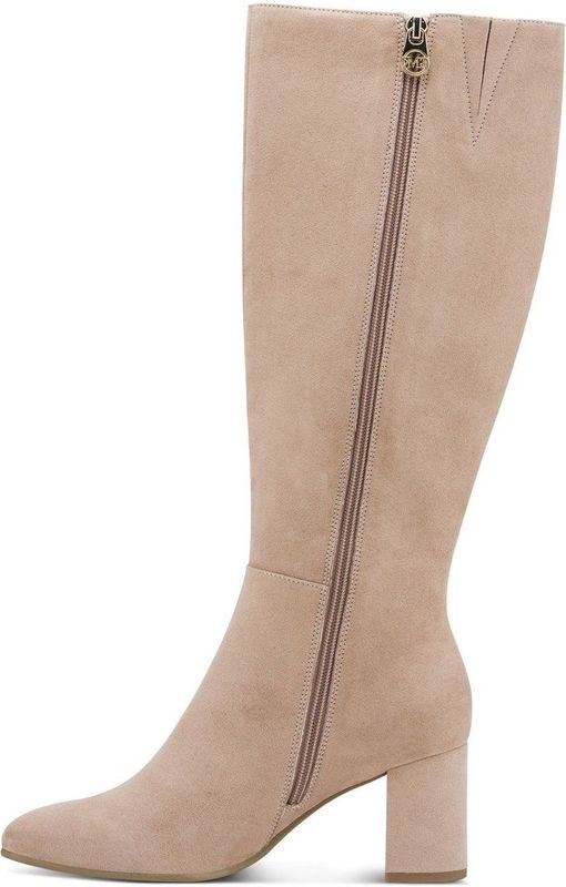 Marco Tozzi - Guido Maria Kretschmer 2-85502-45 - Bottes Tendance - Tan