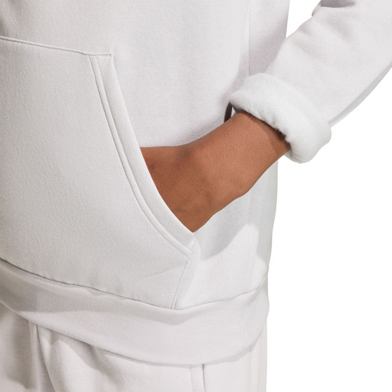 adidas Entrada 26 Hooded Sweat Trainingspak Kids