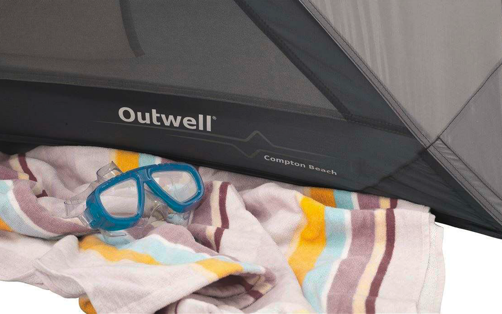 Outwell Beach Shelter Compton 2 Strandzelt für 2 Personen