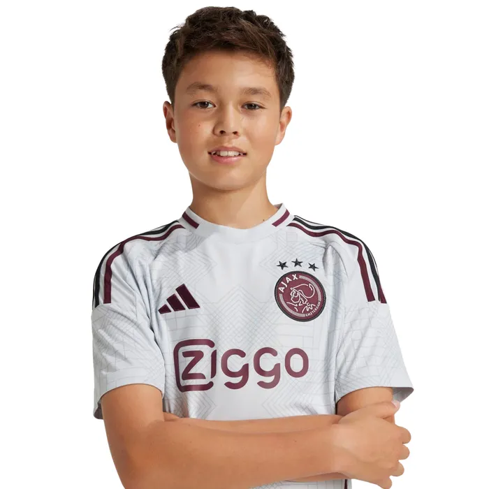 Adidas Ajax Amsterdam 24/25 Derde Shirt Junior