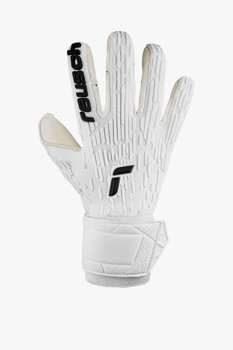Reusch Attrakt Freegel Gold X Torwarthandschuh