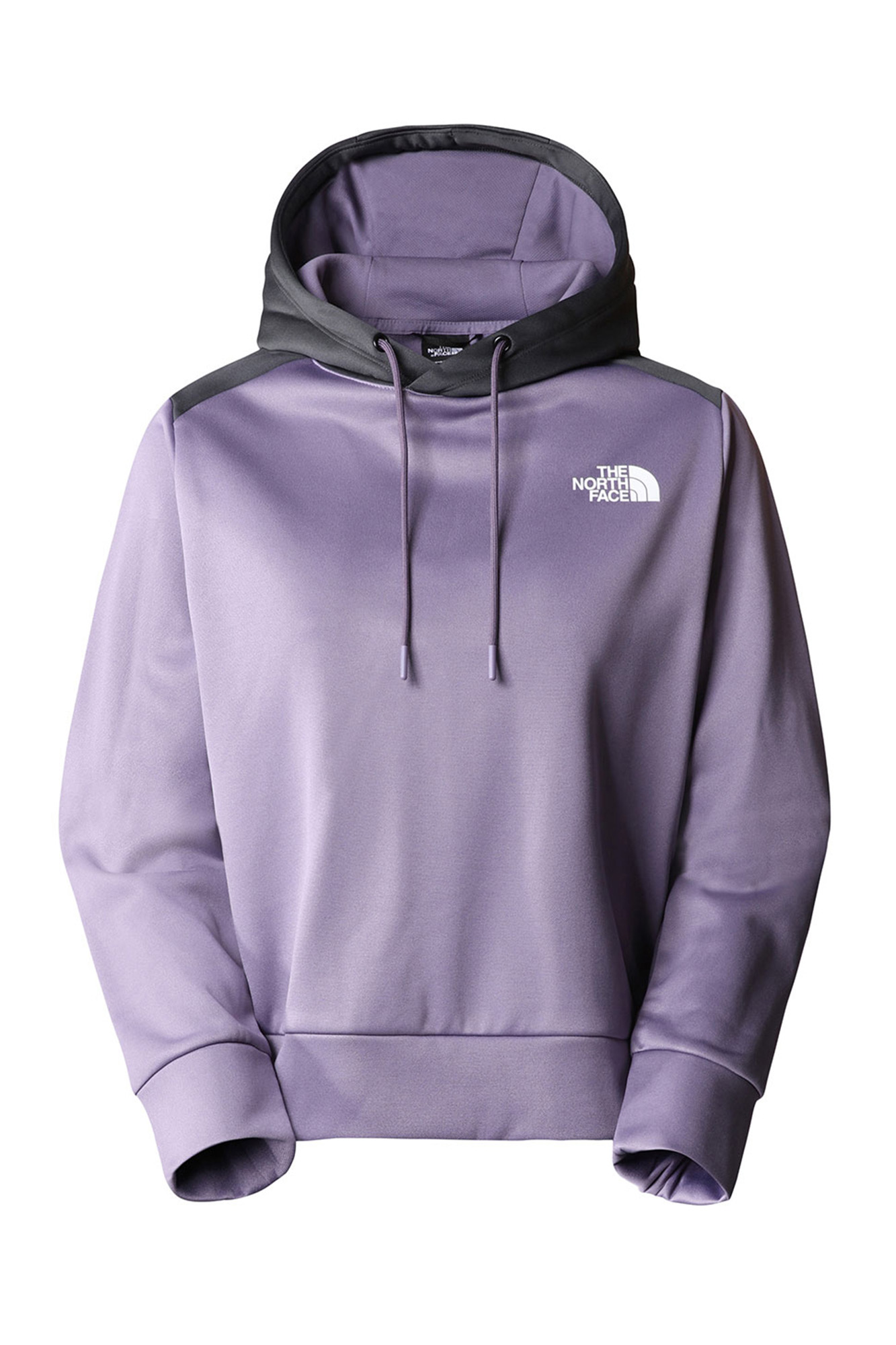 Moletom feminino TNF